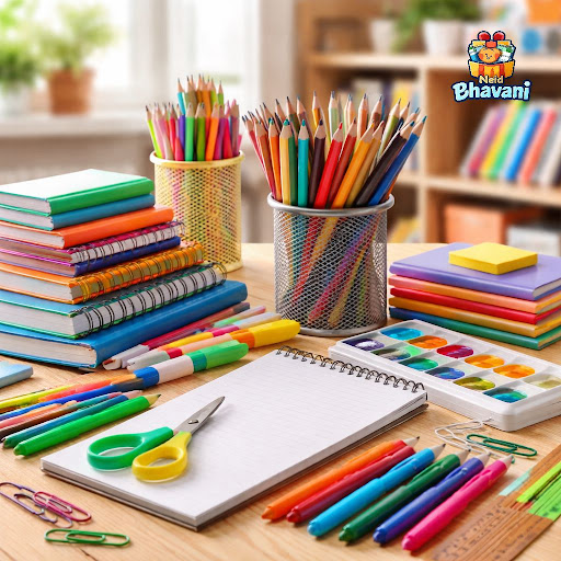 Get your child ready for the new academic year with all the school stationery essentials under on… post image