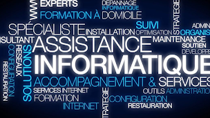 Photo n°1 de High Tech service à Montbéliard (Assistance et services informatiques)