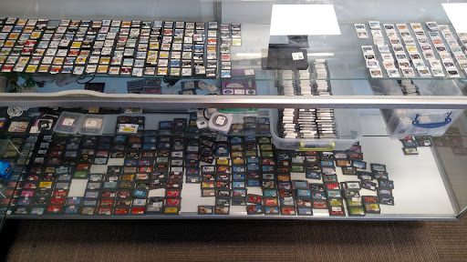 Game Xchange - Thumbnail