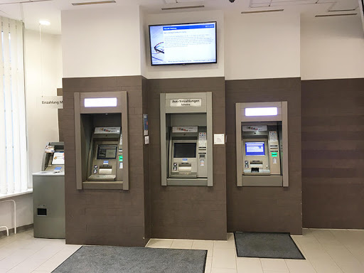 Berliner Volksbank Beratungscenter Falkensee - Thumbnail