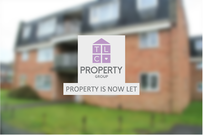 TLC Property Swindon - Real estate agency