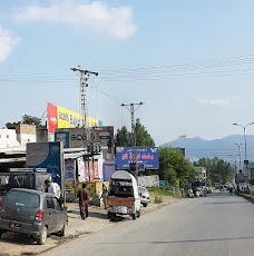 Bukhat & Co. mansehra