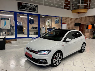 Photo n°6 de RM CONCEPT CAR à Méteren (Vendeur de voitures d'occasion)