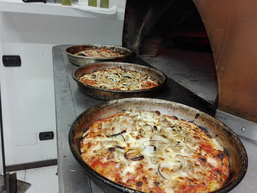 Pizzeria Cuore Sapore Mozzate - Thumbnail