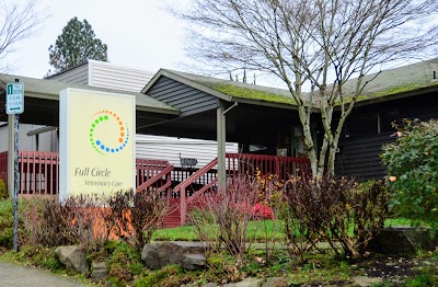 Full Circle Veterinary Care