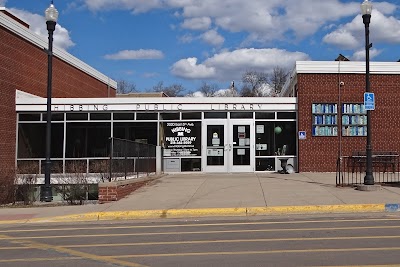 Hibbing Public Library