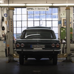 Photo n°27 de OPEL SAINT ETIENNE à Saint-Étienne (Vendeur de voitures d'occasion)