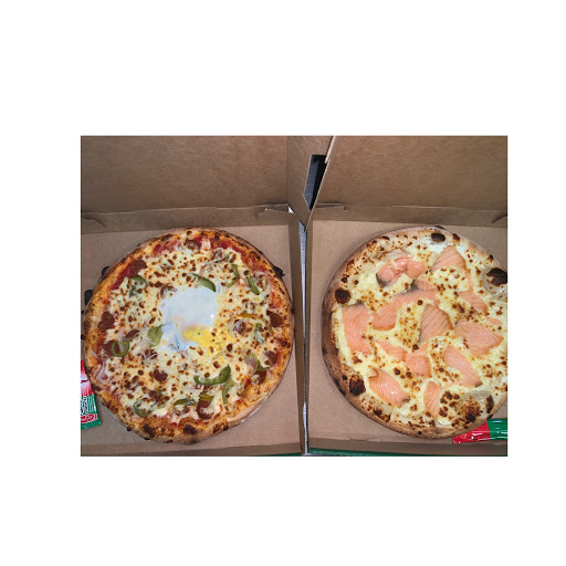 Photo 2 - New Chicken Pizza