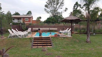 Photos of Caba&ntilde;as las Violetas