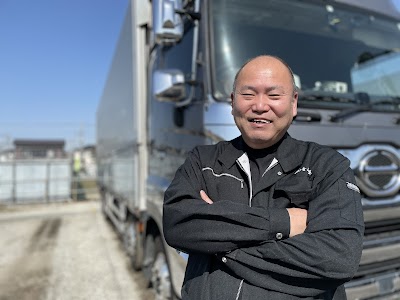 株式会社青山通運