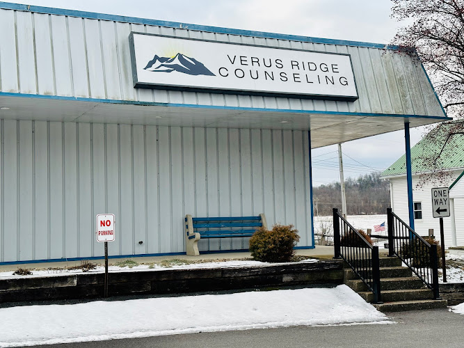Verus Ridge Counseling