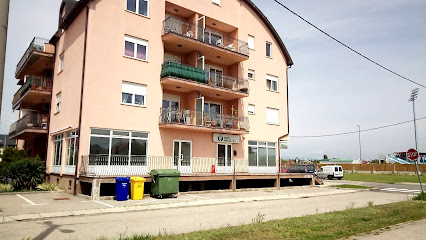 GRAWE Hrvatska d.d. - ured Velika Gorica