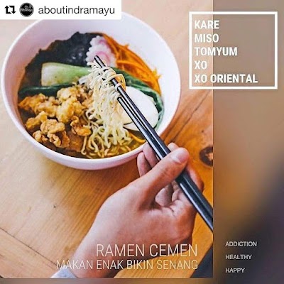 Photos of Ramen Cemen Pandeglang