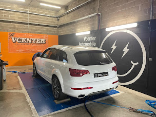 Photo n°7 de VCenter Performance à Rosselange (Garage automobile)