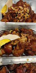 Photo n°15 de Nhà Quê à Saint-Cloud (Atelier d'art)