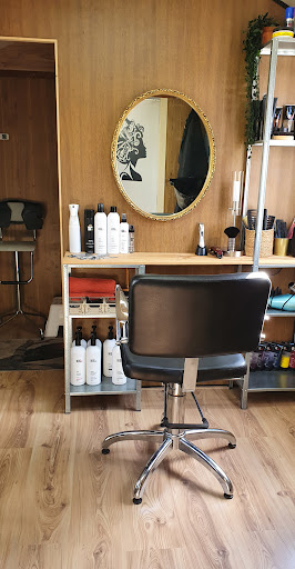 Maaike's Haarhuys - Thumbnail