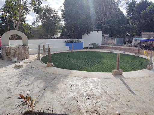 Pocito Park - Mexico