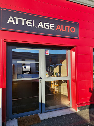 Attelage auto - Thumbnail