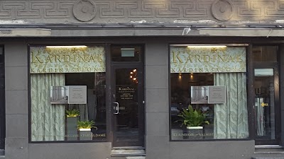 Photos of Kardinal Kardinasalong