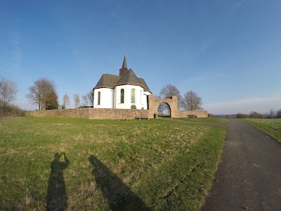 Photos of Kreuzkapelle