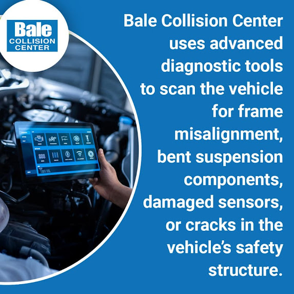 Advanced diagnostic tools