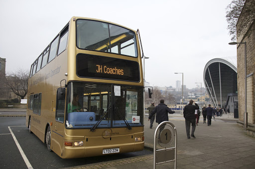 J H Coaches - Thumbnail