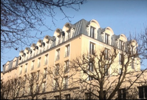 centremedicallestilleuls