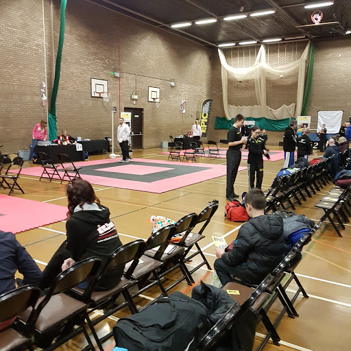 Chepstow Leisure Centre - Thumbnail