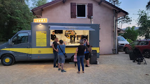 Photo n°24 de O'Cartouche Pizza à Seignosse (Pizzeria)