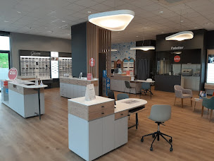 Photo n°7 de Opticien Bellac - Krys à Bellac (Magasin de lunettes de soleil)