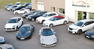 Photo n°23 de Beaunecar.Fr à Chorey-les-Beaune (Concessionnaire automobile)