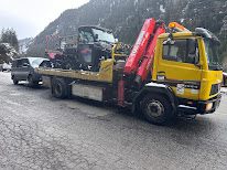 SARL LC MECANIQUE / DÉPANNAGE à Val-d'Isère