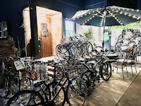 サンサンサイクル 玉名市立願寺