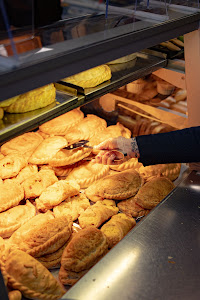 Yield Bakery photo