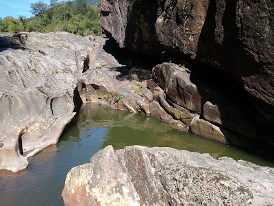 Photos of Puente Rio Sector Correntoso