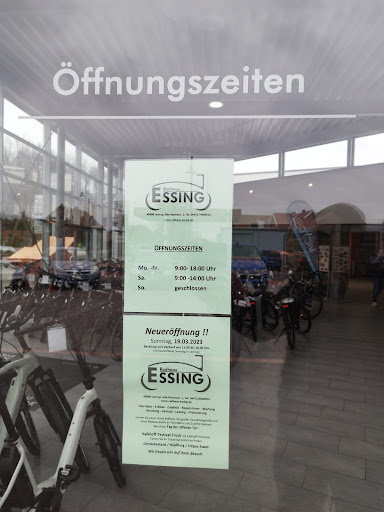 Radhaus Essing GmbH - Thumbnail