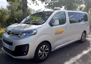 Photo n°7 de Eric Marchal EI à Bâgé-Dommartin (Service de taxi)