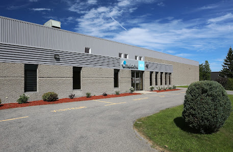 Groupe Meloche inc. - Centre d'excellence Valleyfield 491 Rue des Érables, Salaberry-de-Valleyfield, QC J6T 6G3, Canada