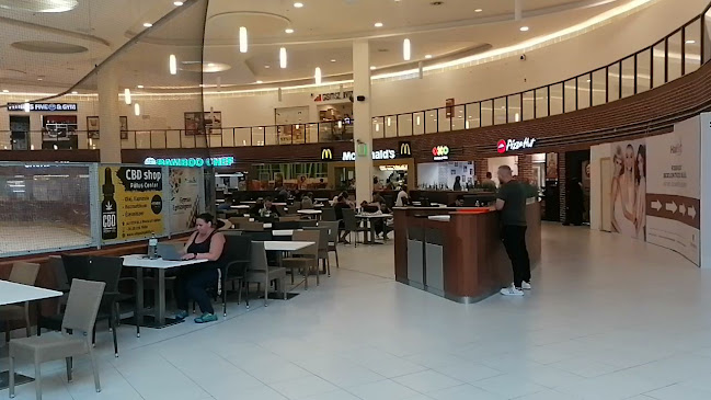 Értékelések erről a helyről: Pólus, Budapest - Bevásárlóközpont