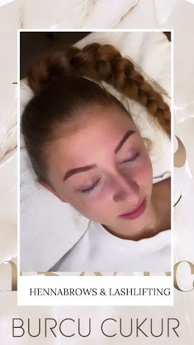 Rezensionen über BC LASHES & BEAUTY, CUKUR in Lenzburg - Schönheitssalon
