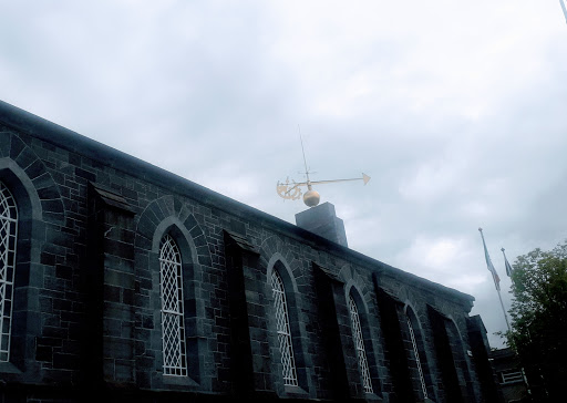 Newbridge Town Hall - Thumbnail
