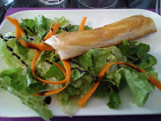 Le Bouchon