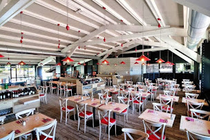 Photo n°47 de Fasthôtel Port Lauragais A61 à Avignonet-Lauragais (Restaurant)