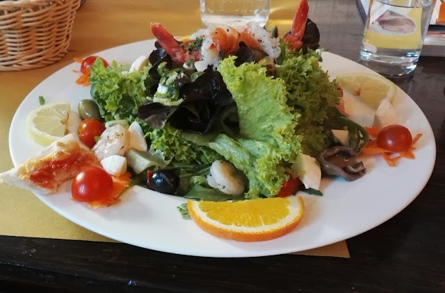 Ristorante Pizzeria Natalina