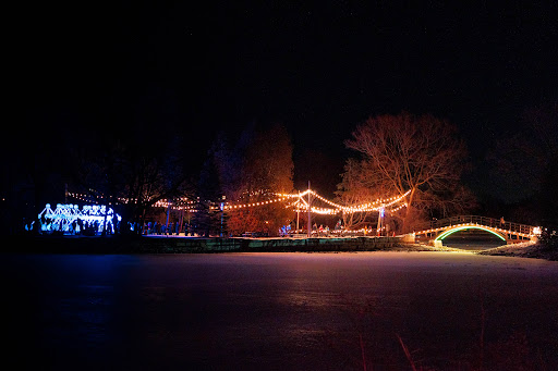 Lights On Stratford - Thumbnail