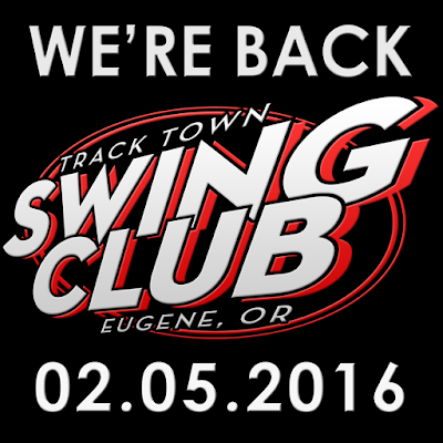 Track Town Swing Club