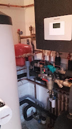 Photo n°3 de Arhuero SAS à Ploeren (Chauffagiste)