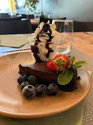 Photo n°10 de La Maizon à L'Isle-Jourdain (Restaurant)