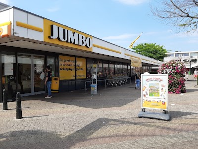 Shopping Center Zuiderhout