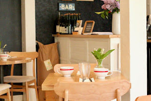 Photo n°50 de Crêperie La Cure Gourmande à Bagnoles de l'Orne Normandie (Crêperie)